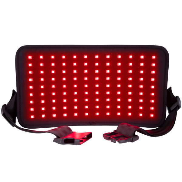 dgyao® 2022 New Red Near Infrared Led Light Pulse 3 in 1 LED DIODE  For Waist & Back Pain Relief Red Light Therapy